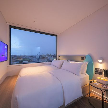 Sojo Hotel Da Nang Bagian luar foto