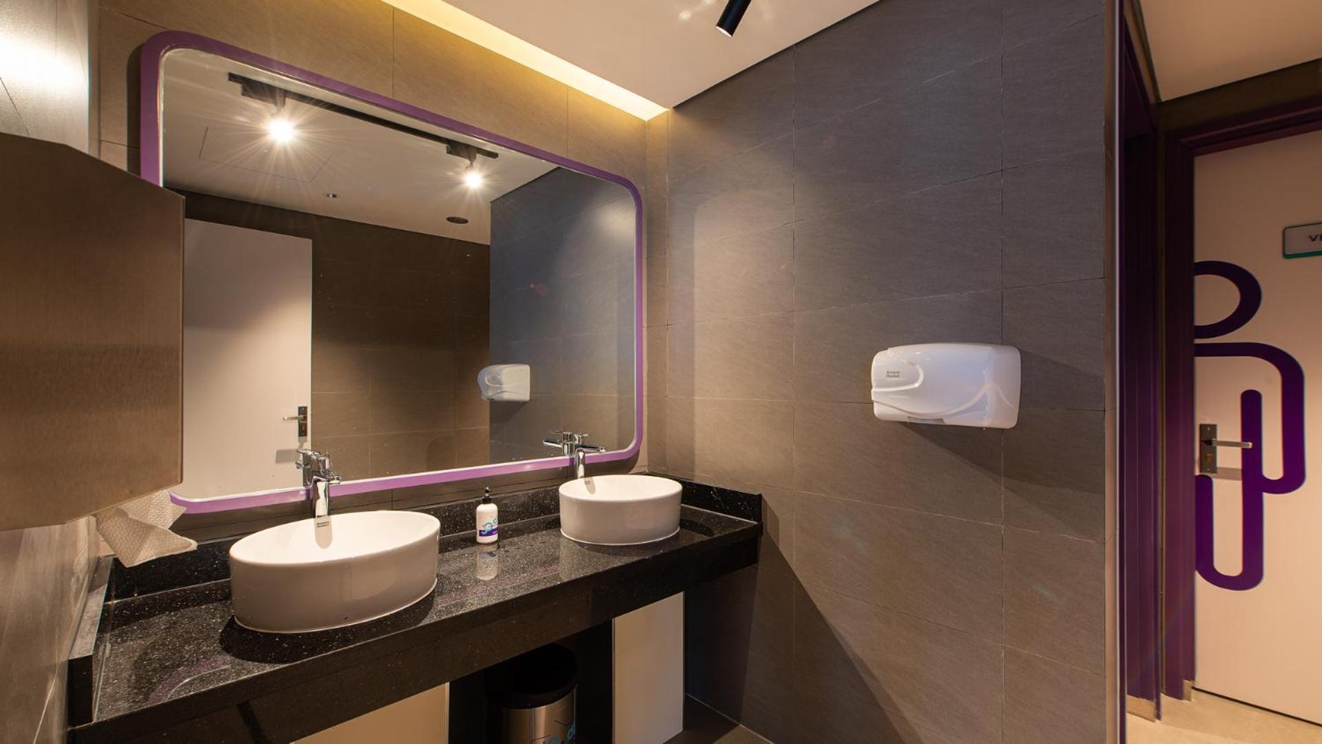 Sojo Hotel Da Nang Bagian luar foto