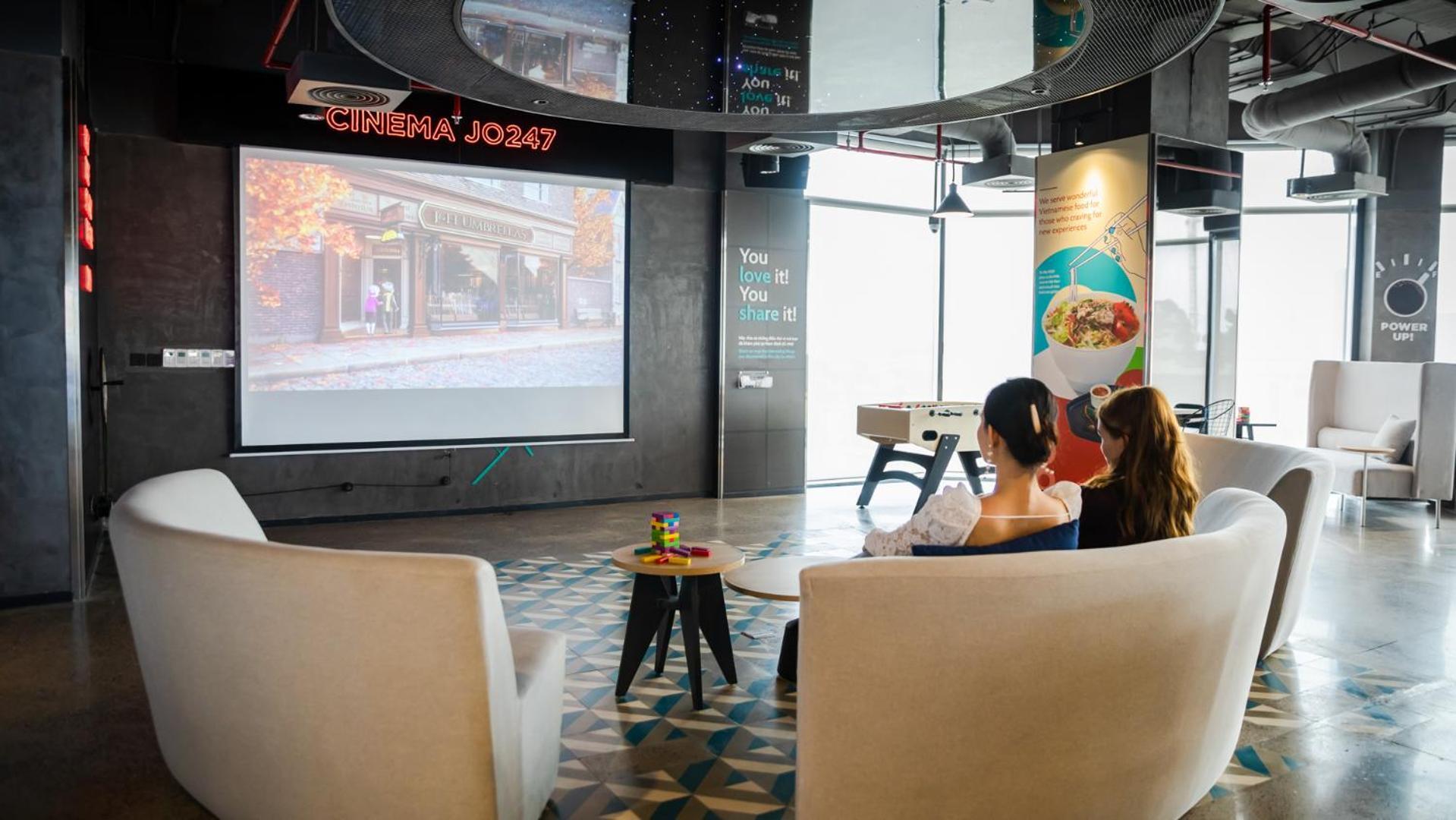 Sojo Hotel Da Nang Bagian luar foto