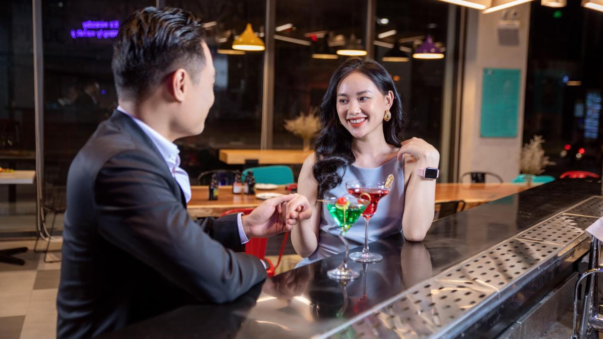 Sojo Hotel Da Nang Bagian luar foto